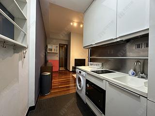 Wan Chai - J Residence 07