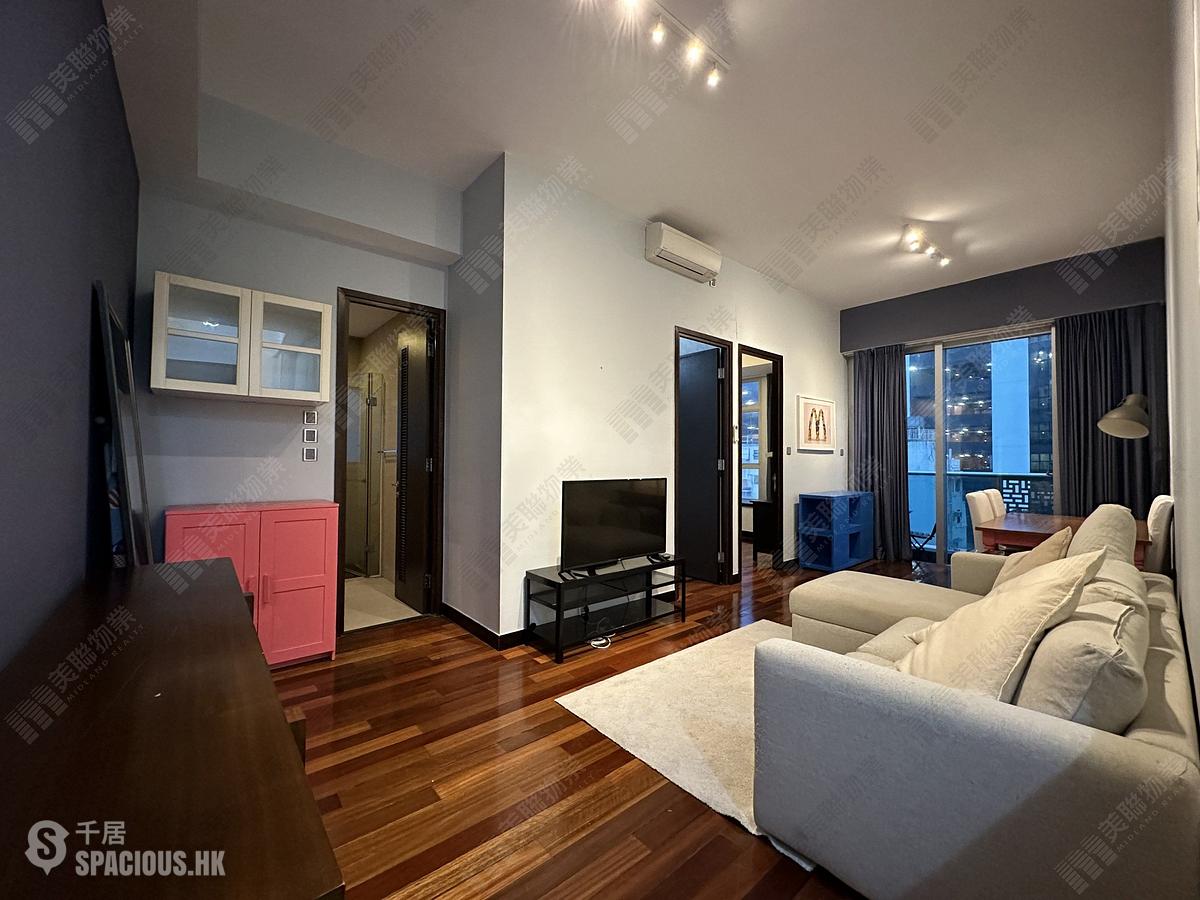 Wan Chai - J Residence 01