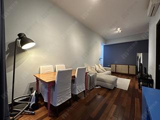 Wan Chai - J Residence 04