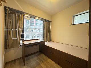 Sai Ying Pun - Kam Ning Mansion 05
