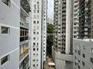 跑马地 - Shan Kwong Towers 06