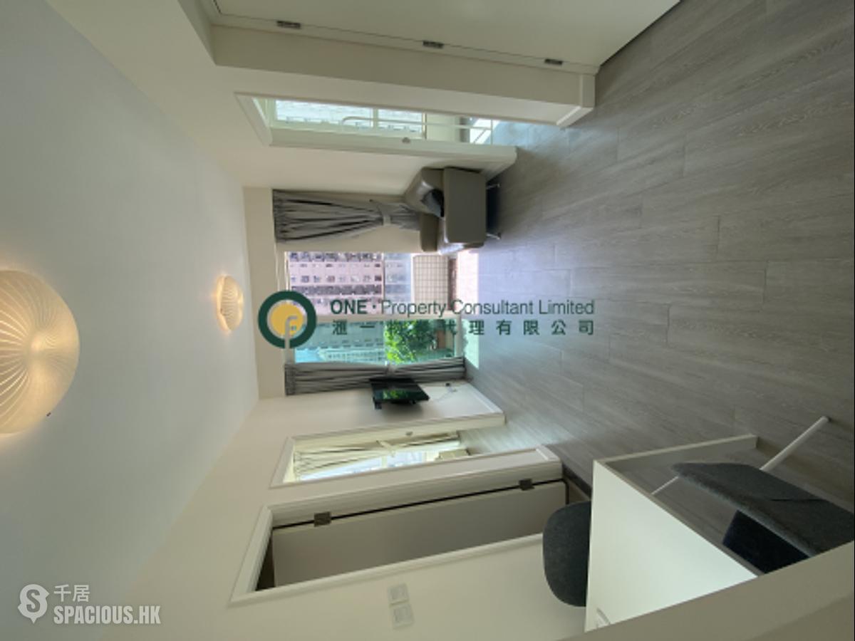 Sai Ying Pun - Elite Court 01