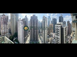 Sai Ying Pun - Elite Court 08