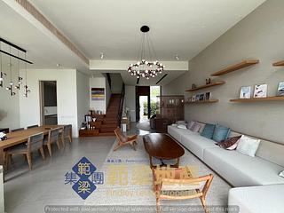 South Lantau - Whitesands 04