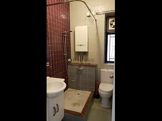 Sai Ying Pun - Kam Fung Mansion 03