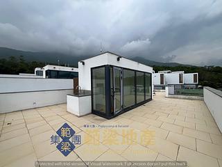 South Lantau - Whitesands 06