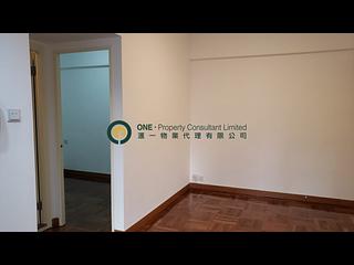 Sai Ying Pun - Kam Fung Mansion 04