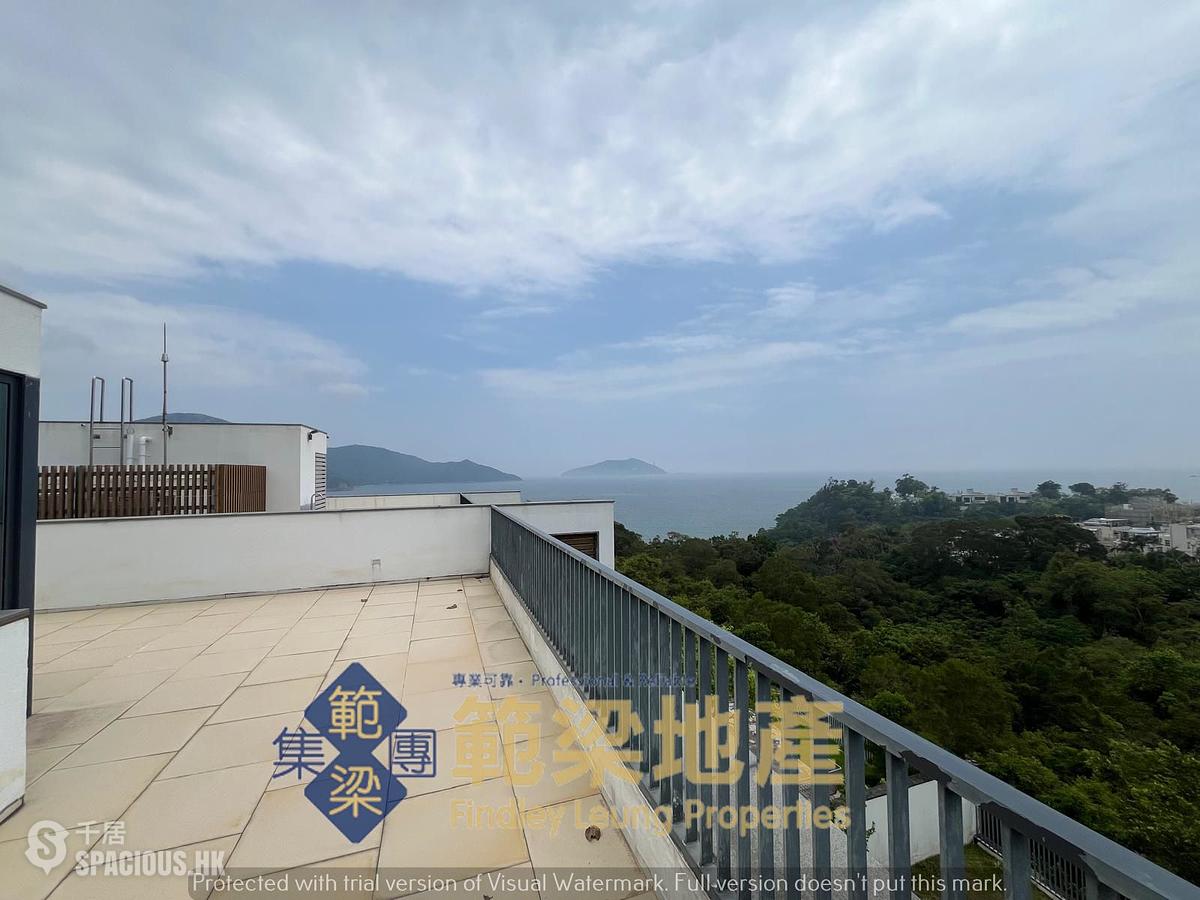South Lantau - Whitesands 01