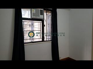 Sai Ying Pun - Kam Fung Mansion 05