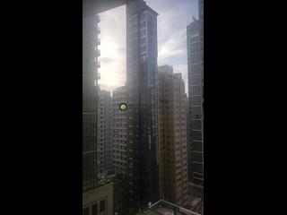 Sai Ying Pun - Kam Fung Mansion 07