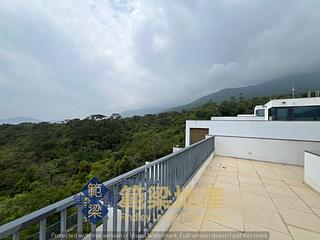 South Lantau - Whitesands 11