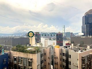 Soho - Centrestage 21