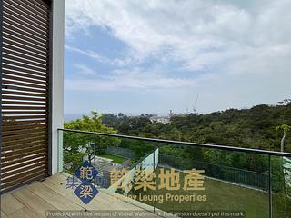 South Lantau - Whitesands 22