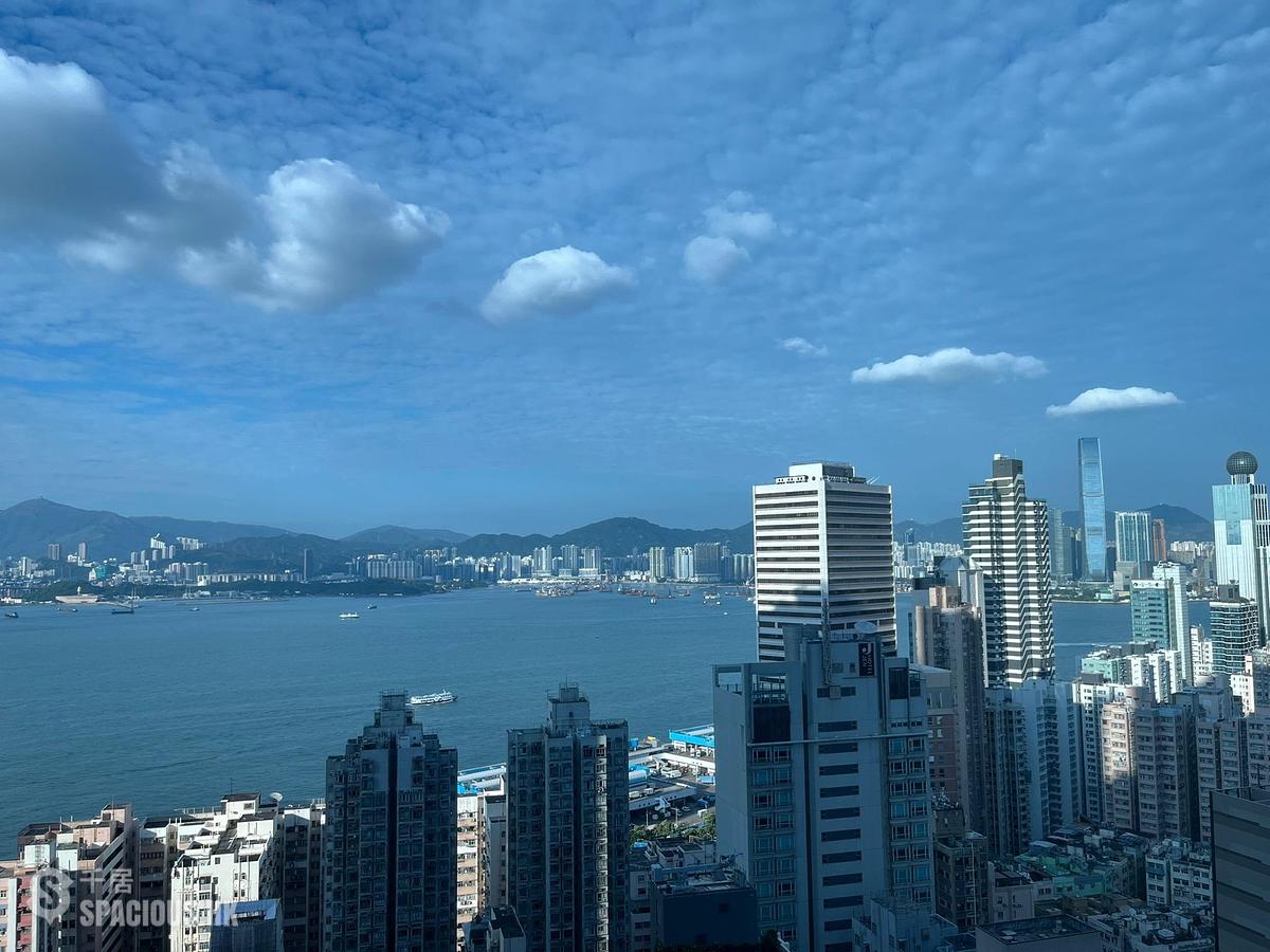 Shek Tong Tsui - The Belcher's Phase 1 Block 3 01
