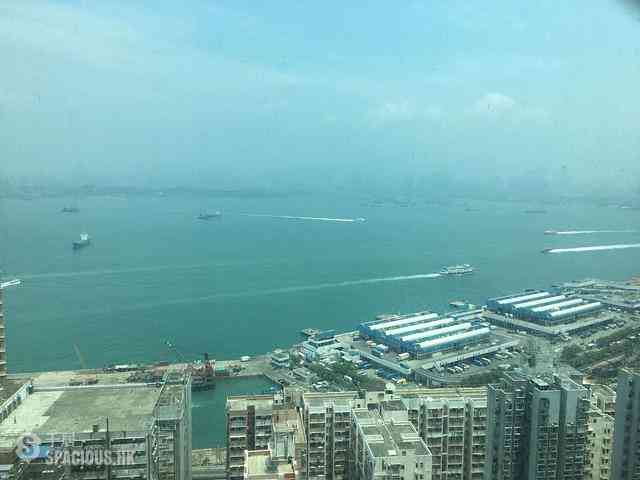 Shek Tong Tsui - The Belcher's Phase 2 Block 6 01