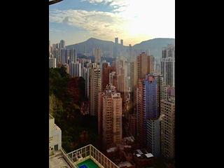 寶馬山 - 威景臺 05
