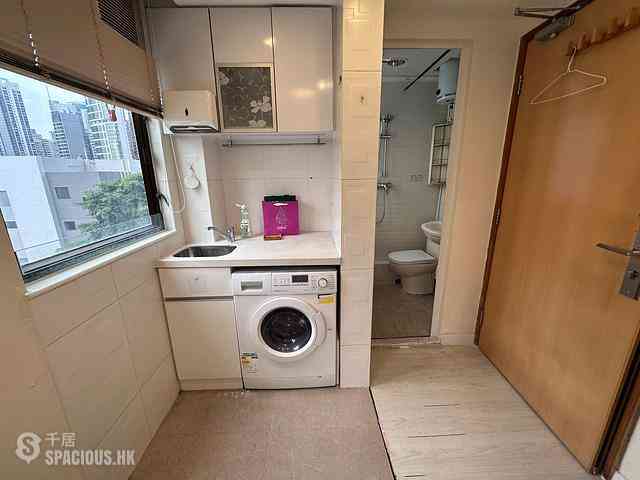 Tai Hang - Sunrise Court 01