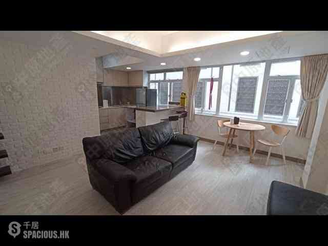 Sai Ying Pun - 88-90, High Street 07