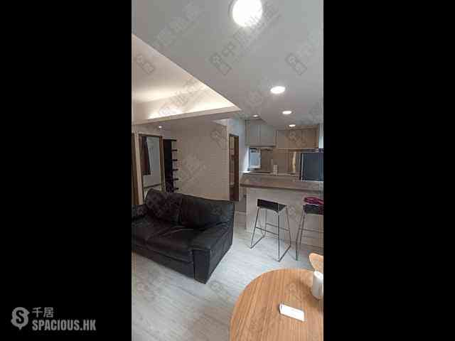 Sai Ying Pun - 88-90, High Street 08