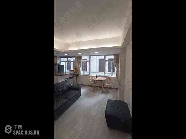 Sai Ying Pun - 88-90, High Street 09