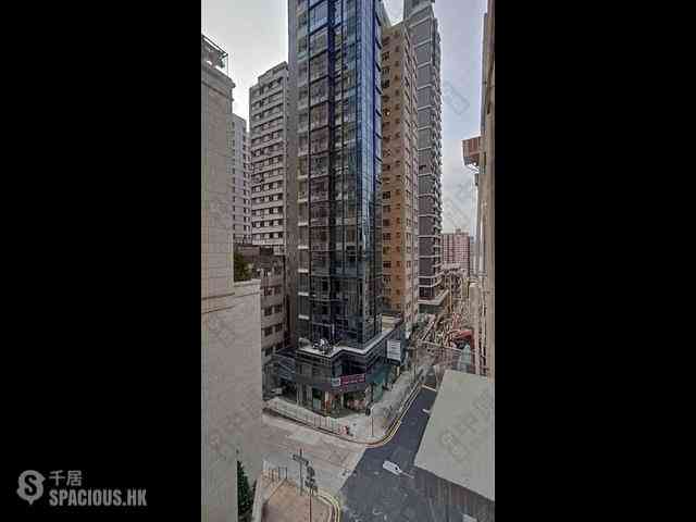 Sai Ying Pun - 88-90, High Street 14