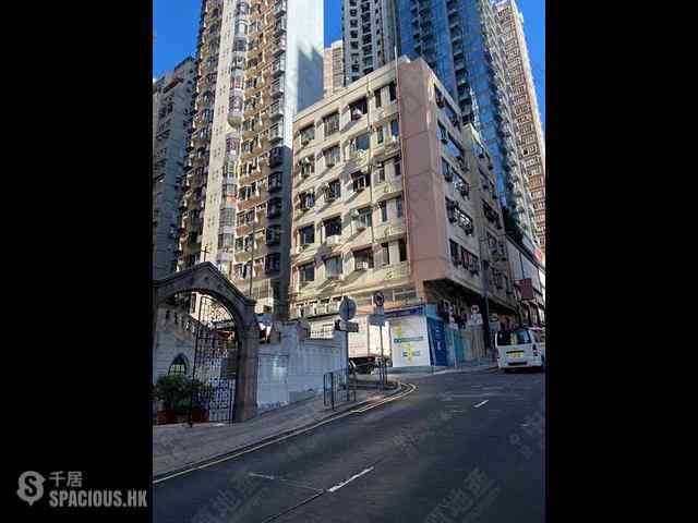 Sai Ying Pun - 88-90, High Street 15