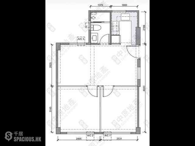 Sai Ying Pun - 88-90, High Street 16