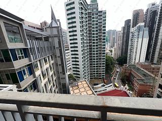 Sai Ying Pun - Rhine Court Block C 06