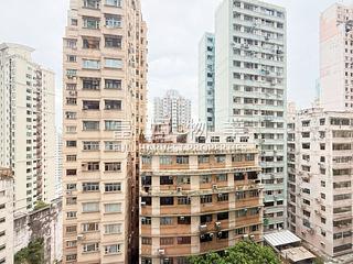 中半山 - 坚威大厦 05