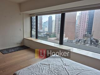 Mid Levels Central - Gramercy 02