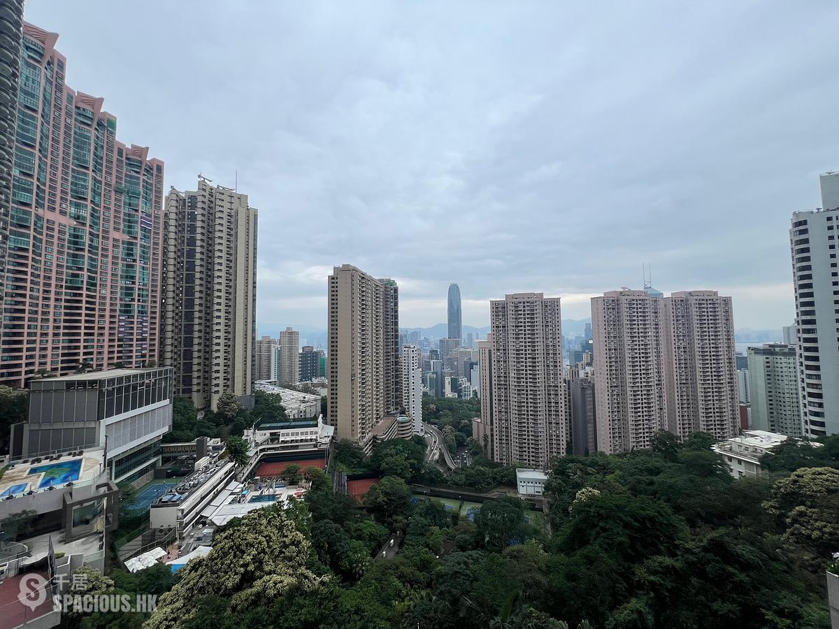 中半山 - 梅苑 01