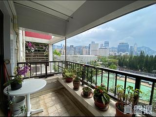 Tin Hau - Victoria Court 04