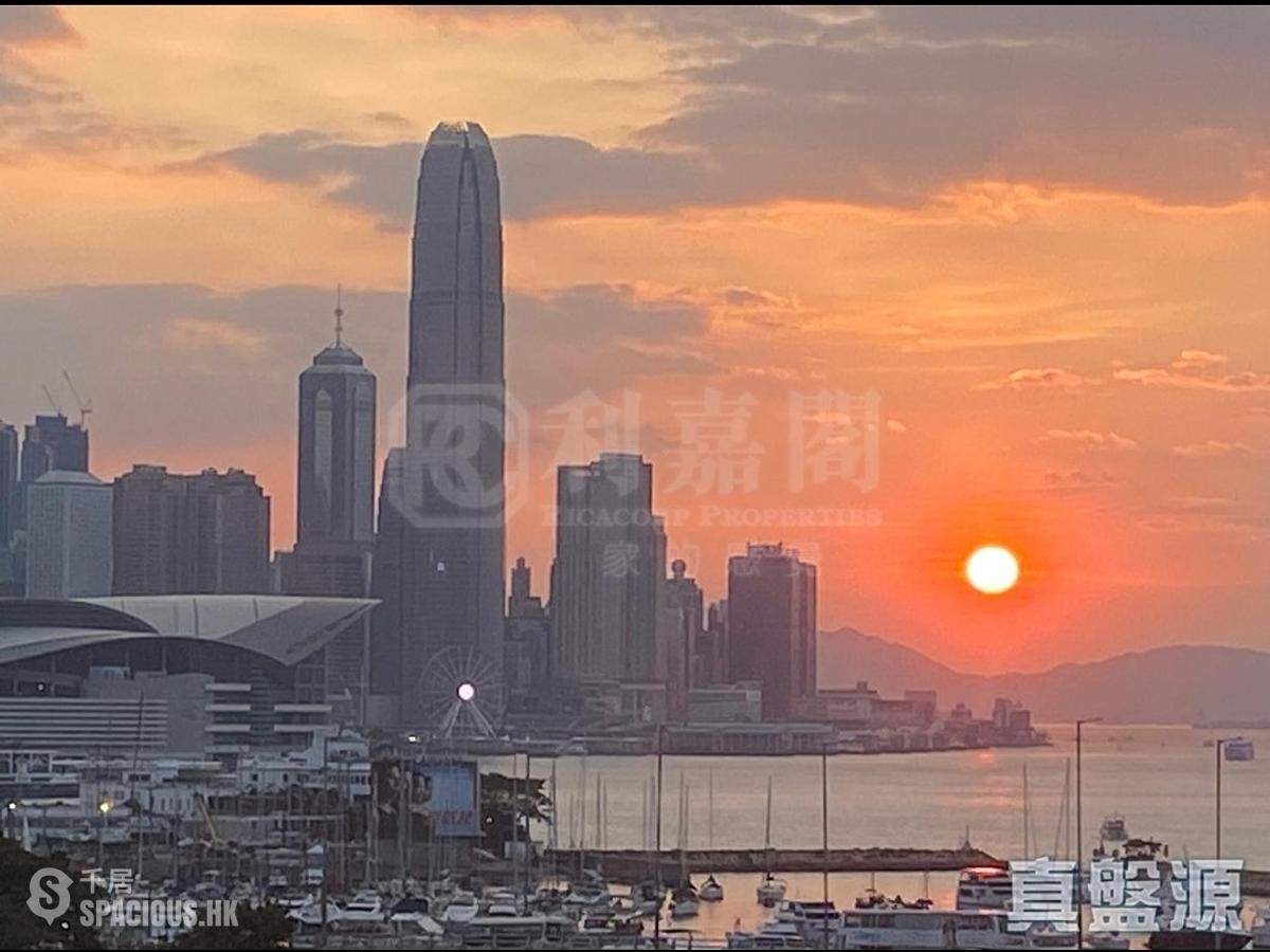 Tin Hau - Victoria Court 01
