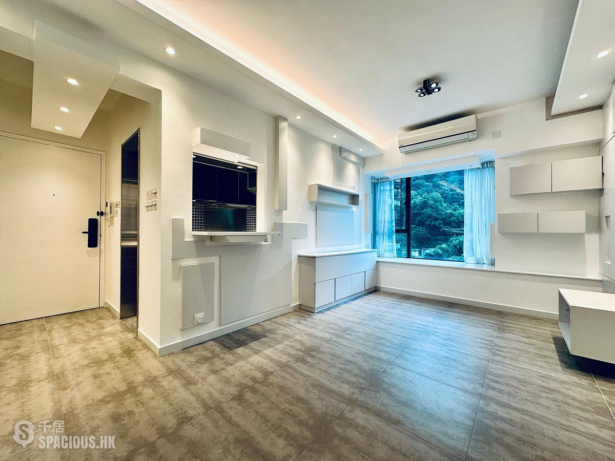 Mid Levels Central - Hillsborough Court Block 2 01