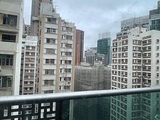 Wan Chai - J Residence 07