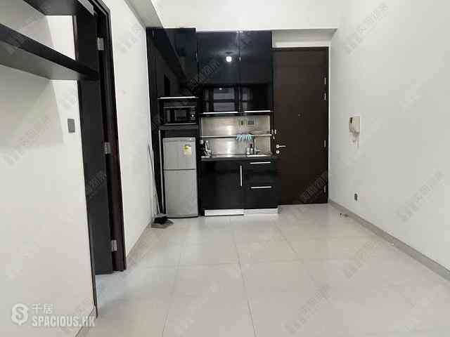 Wan Chai - J Residence 01