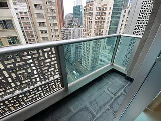 Wan Chai - J Residence 08
