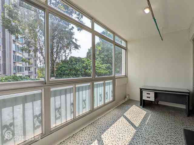 Beacon Hill - Ede Terrace 01