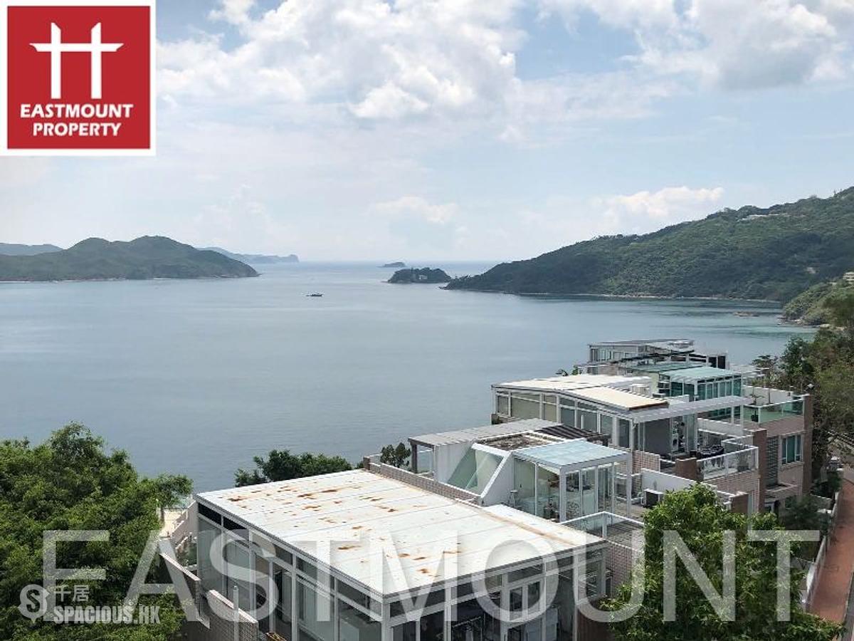 Clear Water Bay - The Villa Horizon 01
