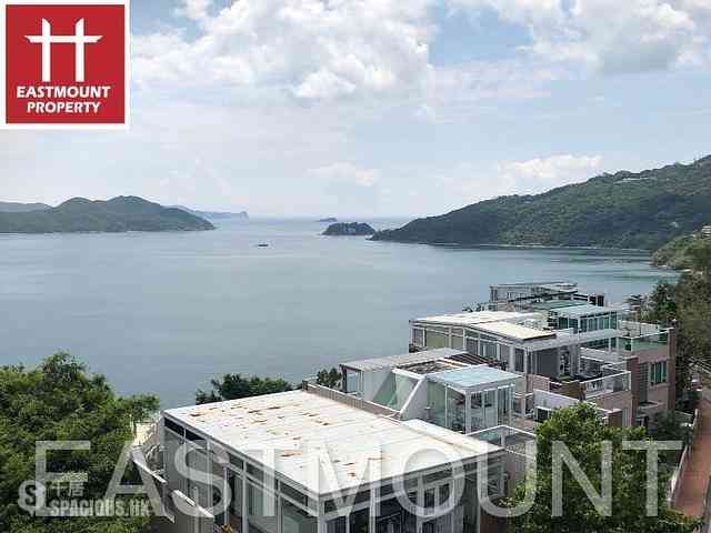 Clear Water Bay - The Villa Horizon 01