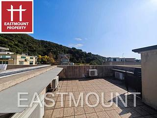 Sai Kung - Lung Mei Sai Kung 20