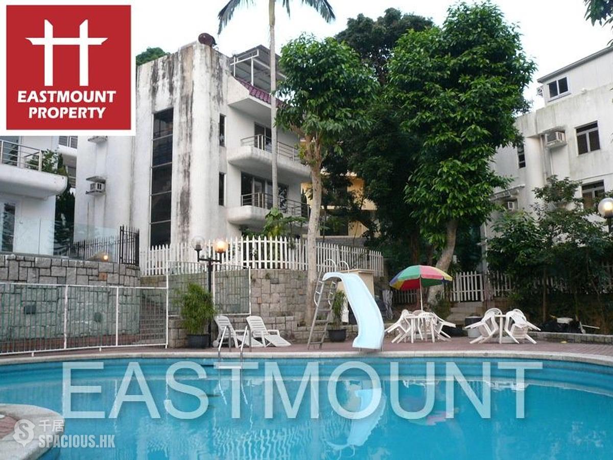 Sai Kung - Greenfield Villa 01