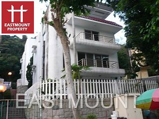 Sai Kung - Greenfield Villa 02