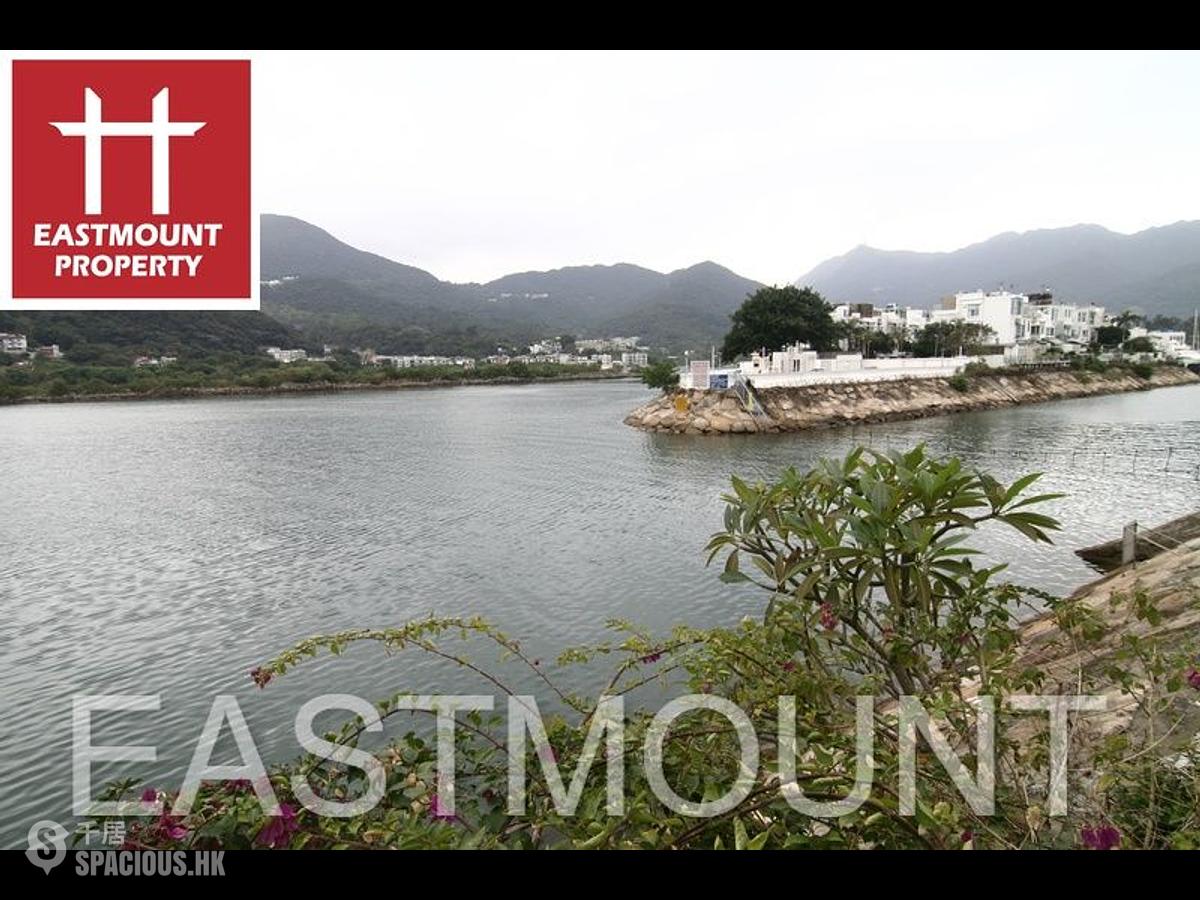 Sai Kung - Marina Cove 01