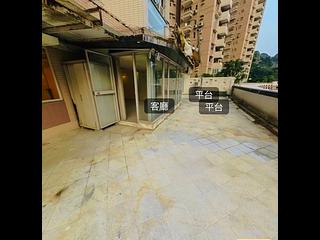 Pok Fu Lam - Baguio Villa 02