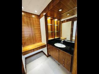Pok Fu Lam - Baguio Villa 07