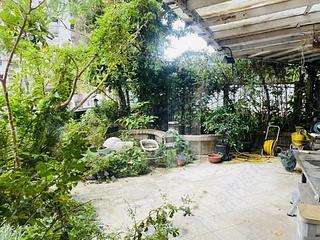 Pok Fu Lam - Baguio Villa 08