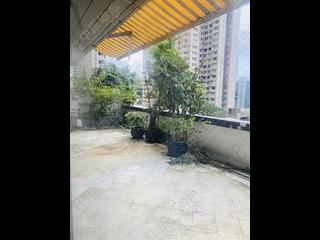 Pok Fu Lam - Baguio Villa 09