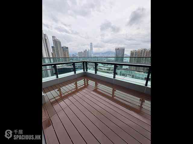 Tai Kok Tsui - Square Mile Phase 4 The Quinn・Square Mile Tower 1 01