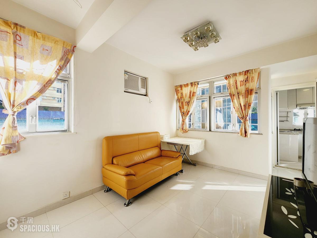 Causeway Bay - Shining Building 01